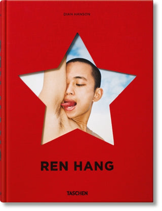 Cover image for 9783836562072 - Ren Hang