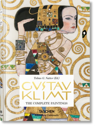 Supplemental image for 9783836562904 - Gustav Klimt. Complete Paintings