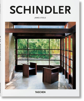 Cover image for 9783836564366 - Schindler