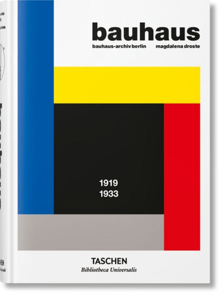 Supplemental image for 9783836565547 - Bauhaus