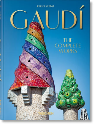 Supplemental image for 9783836566193 - Gaudi