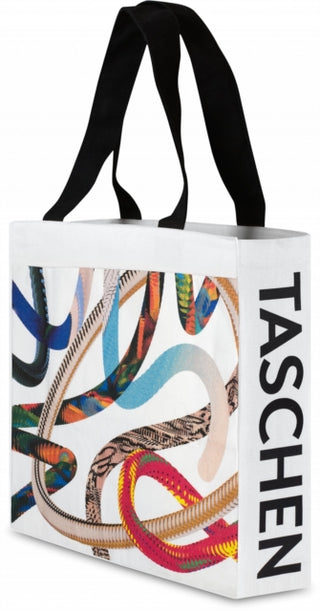 Cover image for 9783836567251 - TASCHEN Shopper