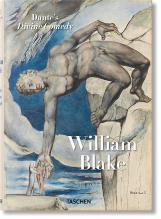 Cover image for 9783836568630 - William Blake