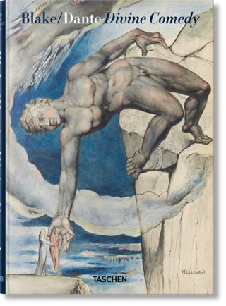 Cover image for 9783836568630 - William Blake