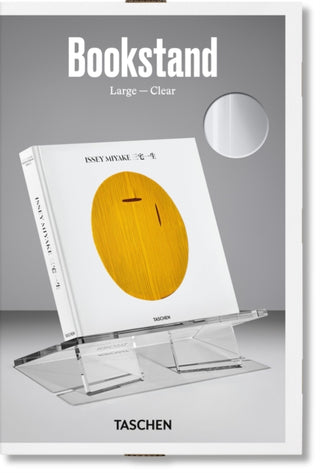 Cover image for 9783836571593 - Bookstand