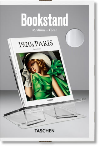 Cover image for 9783836571609 - Bookstand