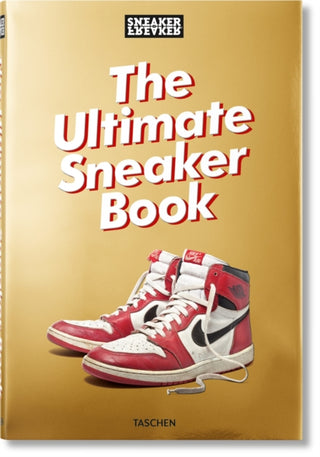 Supplemental image for 9783836572231 - Sneaker Freaker