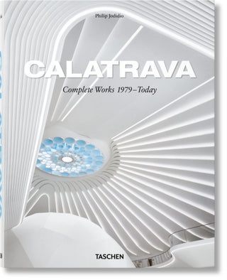 Cover image for 9783836572415 - Calatrava