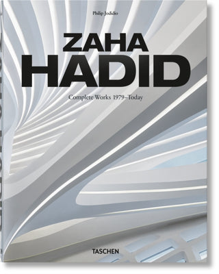 Supplemental image for 9783836572439 - Zaha Hadid
