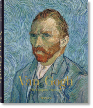 Cover image for 9783836572934 - Van Gogh
