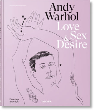 Cover image for 9783836574471 - Andy Warhol