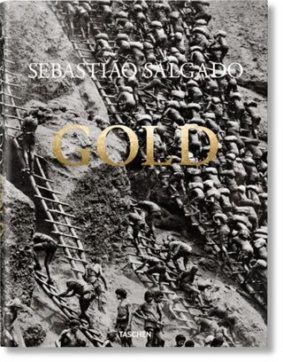 Cover image for 9783836575089 - Sebastiao Salgado