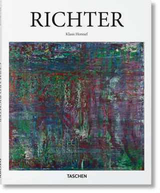 Cover image for 9783836575232 - Richter