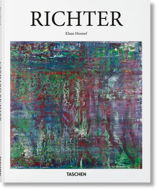 Cover image for 9783836575232 - Richter