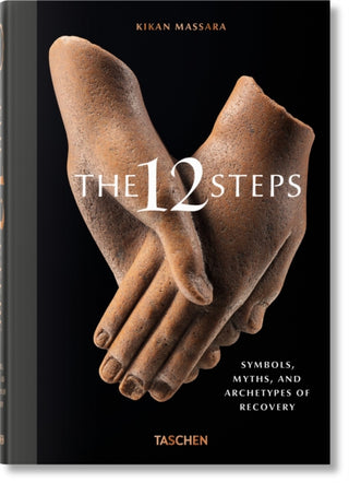 Cover image for 9783836576970 - The 12 Steps