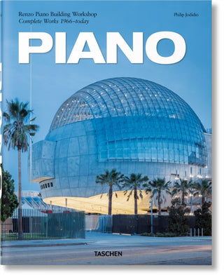 Cover image for 9783836577632 - Piano