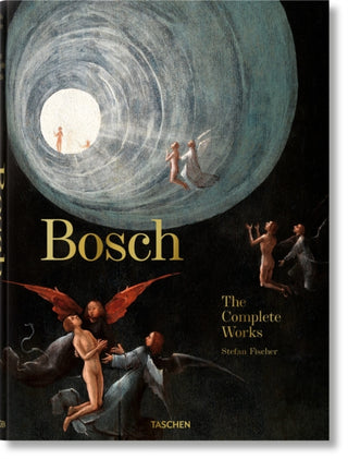Cover image for 9783836578691 - Bosch