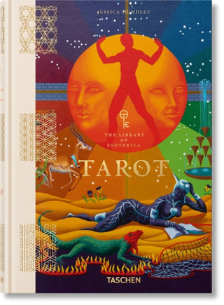 Supplemental image for 9783836579872 - Tarot