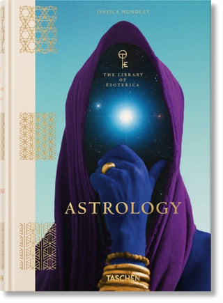 Cover image for 9783836579889 - Astrology