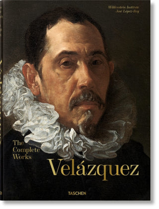 Cover image for 9783836581790 - Velazquez