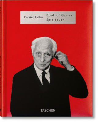 Cover image for 9783836582230 - Carsten Holler