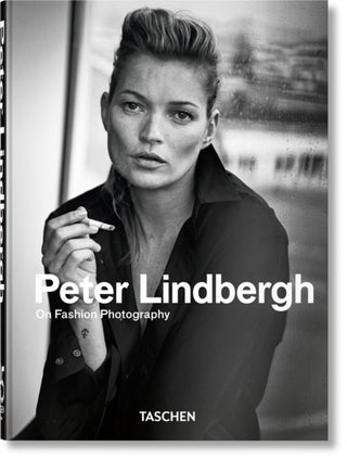 Supplemental image for 9783836582506 - Peter Lindbergh