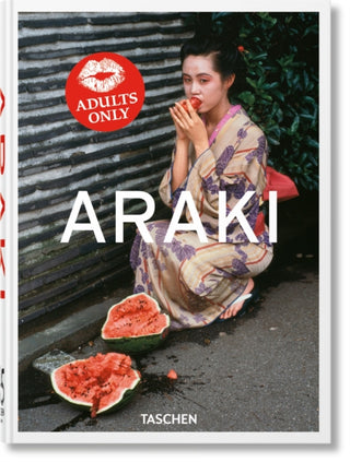 Supplemental image for 9783836582520 - Araki