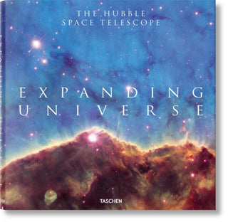 Supplemental image for 9783836583633 - Expanding Universe