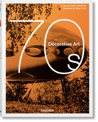 Cover image for 9783836584487 - Decorative Art 70s