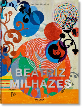 Cover image for 9783836584630 - Beatriz Milhazes
