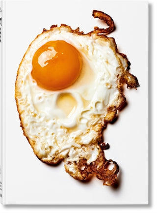 Cover image for 9783836585897 - The Gourmand’s Egg