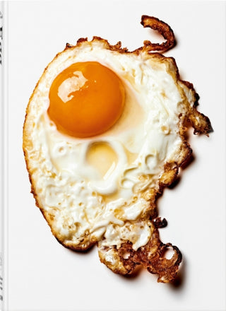 Cover image for 9783836585897 - Gourmand’s Egg