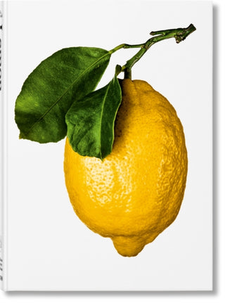 Supplemental image for 9783836585903 - The Gourmand’s Lemon
