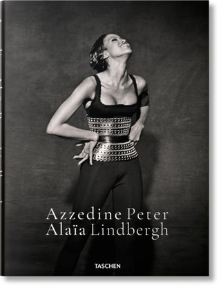 Cover image for 9783836586559 - Peter Lindbergh