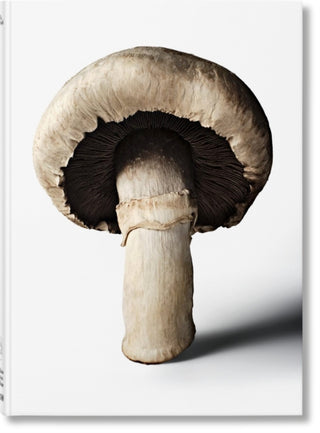Cover image for 9783836586610 - The Gourmand's Mushroom