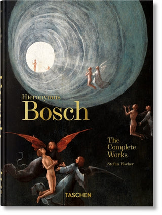 Supplemental image for 9783836587860 - Hieronymus Bosch