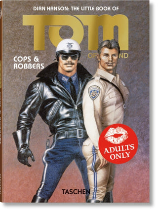 Cover image for 9783836588676 - The Little Book of Tom