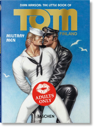 Cover image for 9783836588683 - The Little Book of Tom