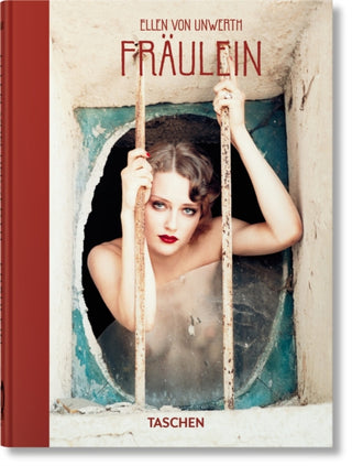 Supplemental image for 9783836588867 - Ellen von Unwerth