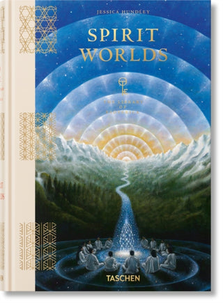 Cover image for 9783836590617 - Spirit Worlds