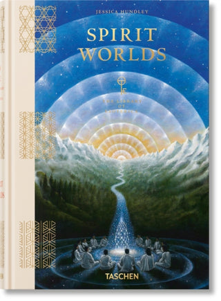 Supplemental image for 9783836590617 - Spirit Worlds