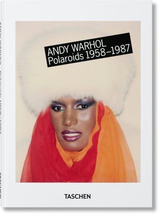 Supplemental image for 9783836590747 - Andy Warhol