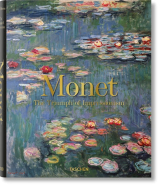 Supplemental image for 9783836590839 - Monet