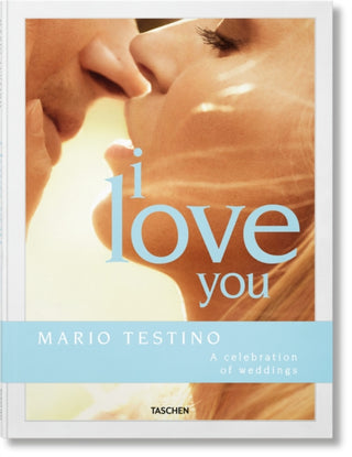 Cover image for 9783836592017 - Mario Testino