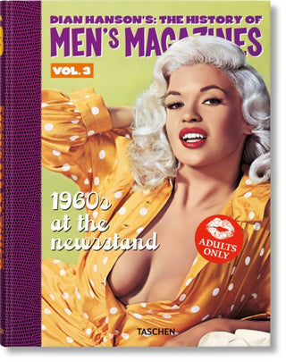Supplemental image for 9783836592369 - Dian Hanson’s: The History of Men’s Magazines