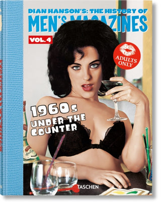 Supplemental image for 9783836592376 - Dian Hanson’s: The History of Men’s Magazines