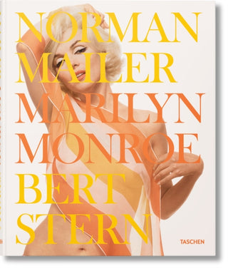 Cover image for 9783836592611 - Norman Mailer