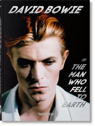 Supplemental image for 9783836593168 - David Bowie