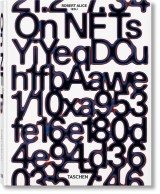Cover image for 9783836593458 - On NFTs