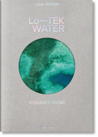 Cover image for 9783836594448 - Julia Watson